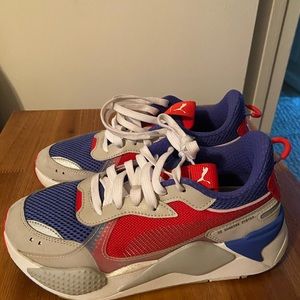 RX Transformer Optima Prime